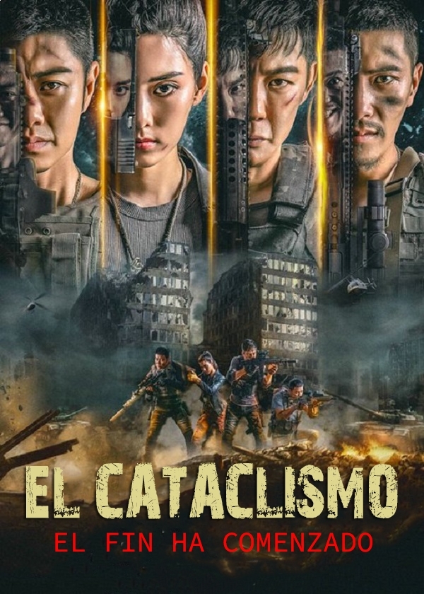 EL CATACLISMO